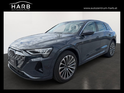 Audi Q8 Gebrauchtwagen