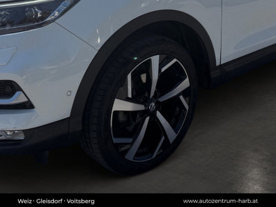 Nissan Qashqai Gebrauchtwagen Nissan Qashqai Gebrauchtwagen