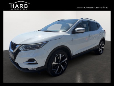 Nissan Qashqai Gebrauchtwagen Nissan Qashqai Gebrauchtwagen