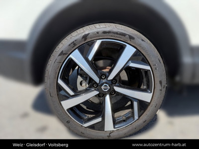 Nissan Qashqai Gebrauchtwagen Nissan Qashqai Gebrauchtwagen