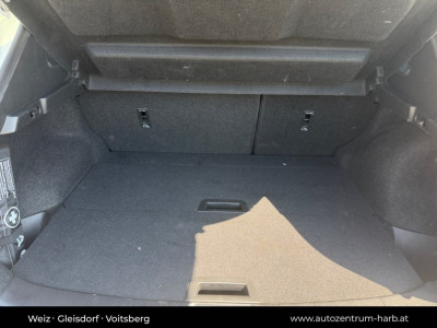 Nissan Qashqai Gebrauchtwagen Nissan Qashqai Gebrauchtwagen