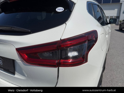 Nissan Qashqai Gebrauchtwagen Nissan Qashqai Gebrauchtwagen