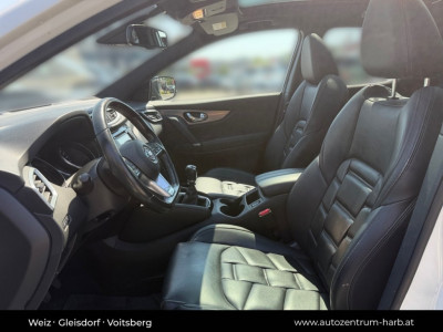 Nissan Qashqai Gebrauchtwagen Nissan Qashqai Gebrauchtwagen