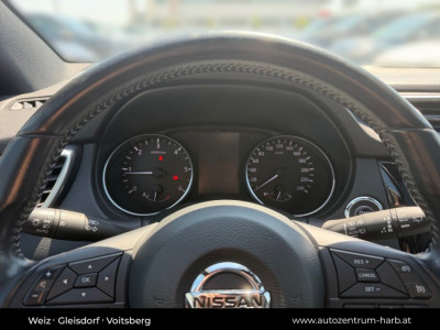 Nissan Qashqai Gebrauchtwagen Nissan Qashqai Gebrauchtwagen
