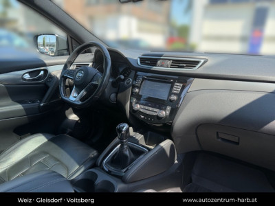 Nissan Qashqai Gebrauchtwagen Nissan Qashqai Gebrauchtwagen