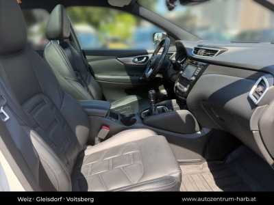 Nissan Qashqai Gebrauchtwagen Nissan Qashqai Gebrauchtwagen
