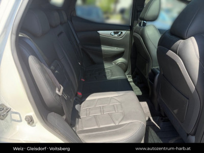Nissan Qashqai Gebrauchtwagen Nissan Qashqai Gebrauchtwagen
