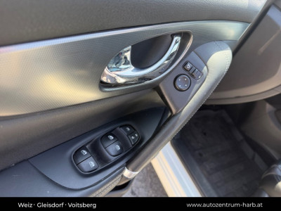 Nissan Qashqai Gebrauchtwagen Nissan Qashqai Gebrauchtwagen