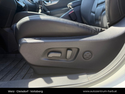 Nissan Qashqai Gebrauchtwagen Nissan Qashqai Gebrauchtwagen
