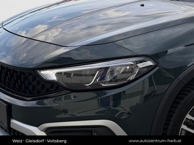 Fiat Tipo Gebrauchtwagen