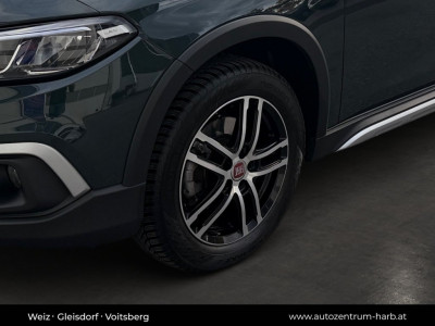 Fiat Tipo Gebrauchtwagen