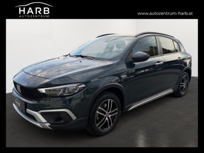 Fiat Tipo Gebrauchtwagen