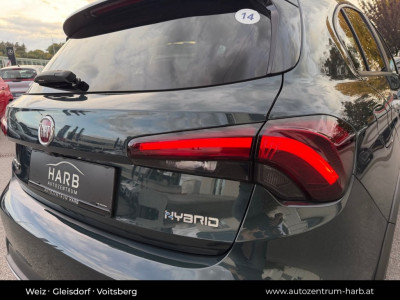 Fiat Tipo Gebrauchtwagen