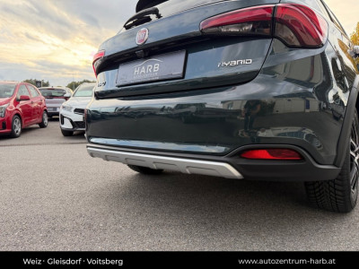 Fiat Tipo Gebrauchtwagen