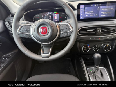 Fiat Tipo Gebrauchtwagen