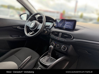 Fiat Tipo Gebrauchtwagen