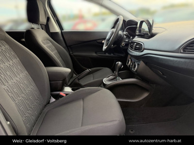 Fiat Tipo Gebrauchtwagen