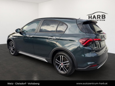 Fiat Tipo Gebrauchtwagen