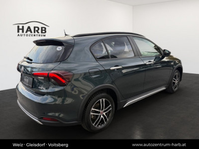 Fiat Tipo Gebrauchtwagen