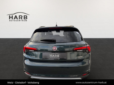 Fiat Tipo Gebrauchtwagen