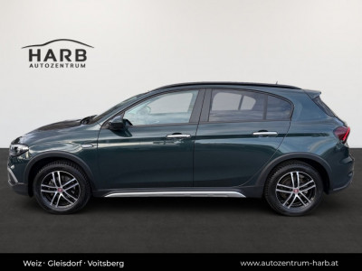 Fiat Tipo Gebrauchtwagen