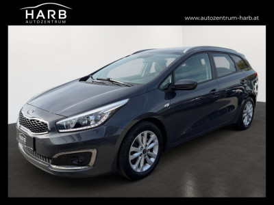 KIA Ceed Gebrauchtwagen