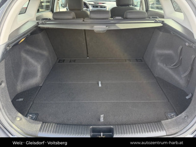 KIA Ceed Gebrauchtwagen