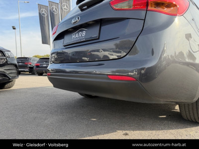 KIA Ceed Gebrauchtwagen