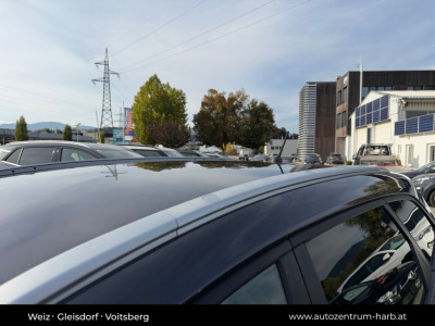KIA Ceed Gebrauchtwagen