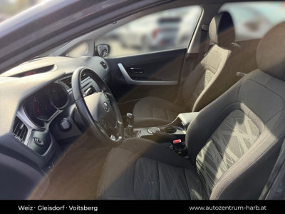 KIA Ceed Gebrauchtwagen