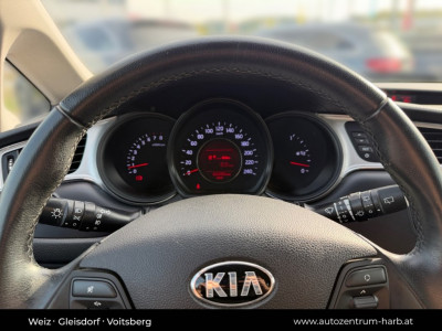 KIA Ceed Gebrauchtwagen