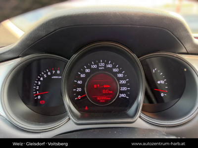 KIA Ceed Gebrauchtwagen