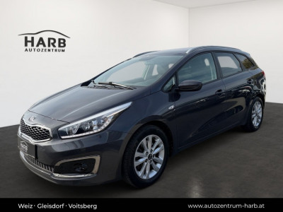 KIA Ceed Gebrauchtwagen