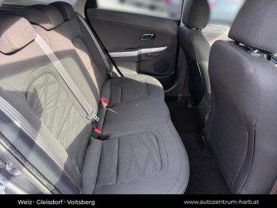 KIA Ceed Gebrauchtwagen