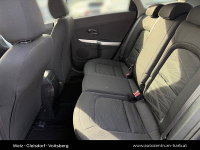 KIA Ceed Gebrauchtwagen