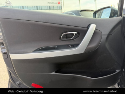 KIA Ceed Gebrauchtwagen