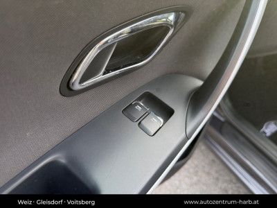 KIA Ceed Gebrauchtwagen