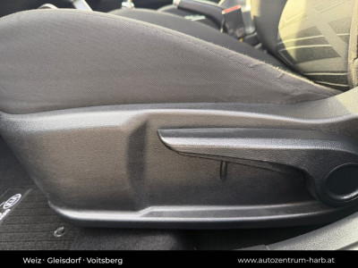 KIA Ceed Gebrauchtwagen