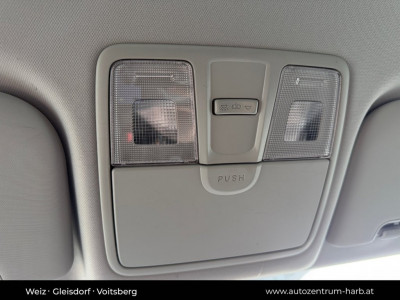 KIA Ceed Gebrauchtwagen