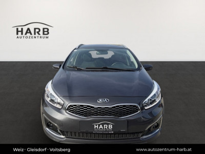 KIA Ceed Gebrauchtwagen