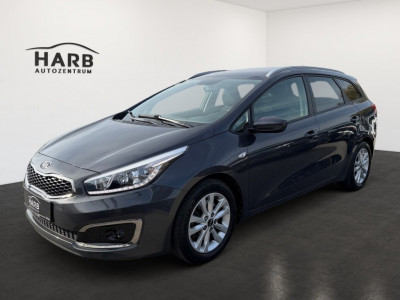 KIA Ceed Gebrauchtwagen