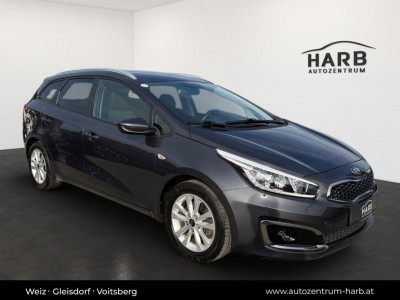 KIA Ceed Gebrauchtwagen