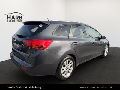 KIA Ceed Gebrauchtwagen