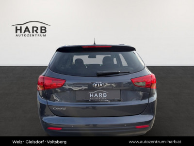 KIA Ceed Gebrauchtwagen