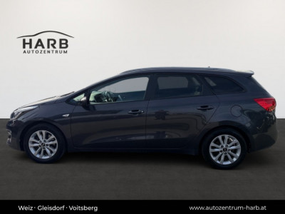 KIA Ceed Gebrauchtwagen