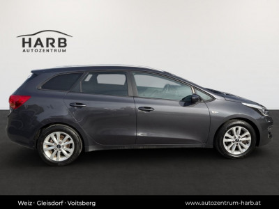 KIA Ceed Gebrauchtwagen