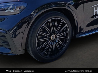 Mercedes-Benz GLC Gebrauchtwagen
