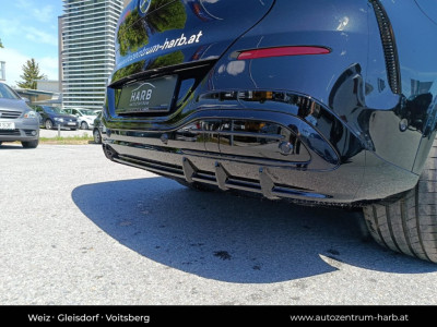 Mercedes-Benz GLC Gebrauchtwagen