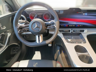 Mercedes-Benz GLC Gebrauchtwagen