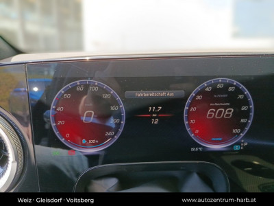 Mercedes-Benz GLC Gebrauchtwagen